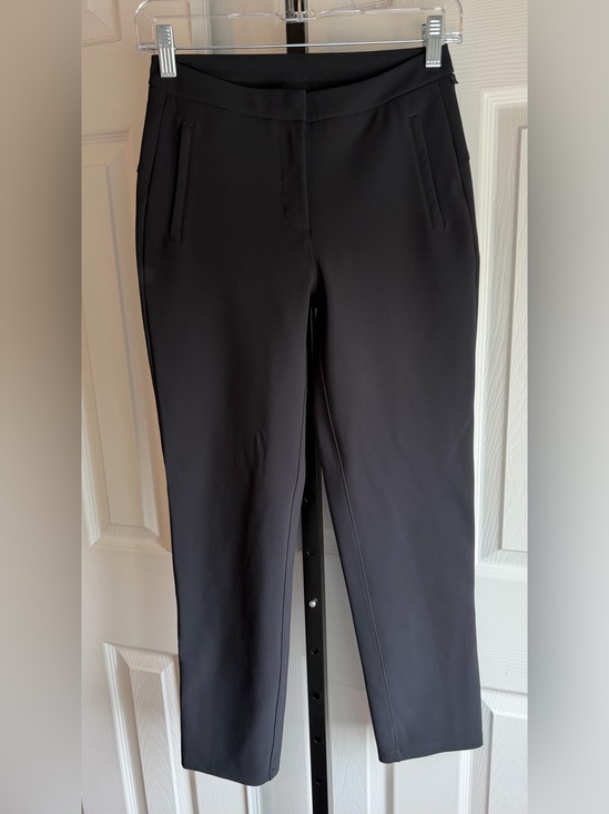 lululemon athletica Pants - Lululemon Athletica Women’s Black High-Rise Tilted Pocket Pants Size: S
